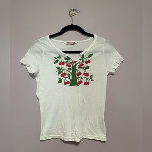 Juicy couture t-shirt!